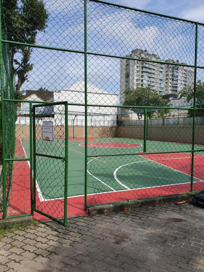 Apt 903 Barra Arena Jeunesse Climatizado Rio de Janeiro Dış mekan fotoğraf