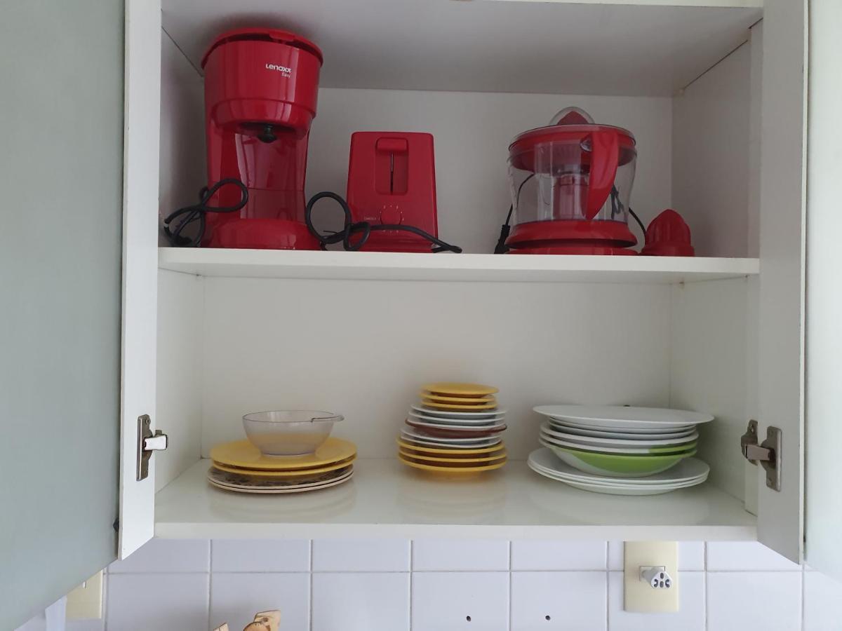 Apt 903 Barra Arena Jeunesse Climatizado Rio de Janeiro Dış mekan fotoğraf