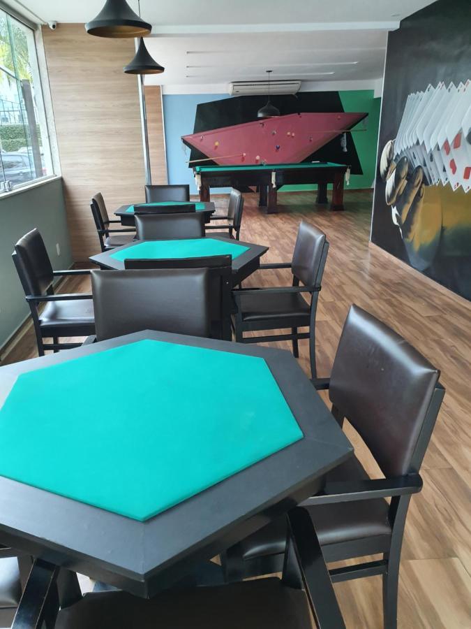Apt 903 Barra Arena Jeunesse Climatizado Rio de Janeiro Dış mekan fotoğraf