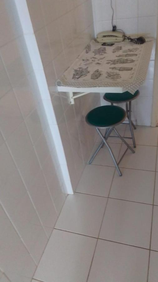 Apt 903 Barra Arena Jeunesse Climatizado Rio de Janeiro Dış mekan fotoğraf