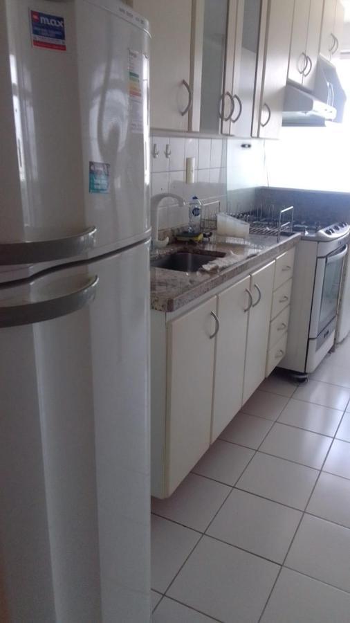 Apt 903 Barra Arena Jeunesse Climatizado Rio de Janeiro Dış mekan fotoğraf