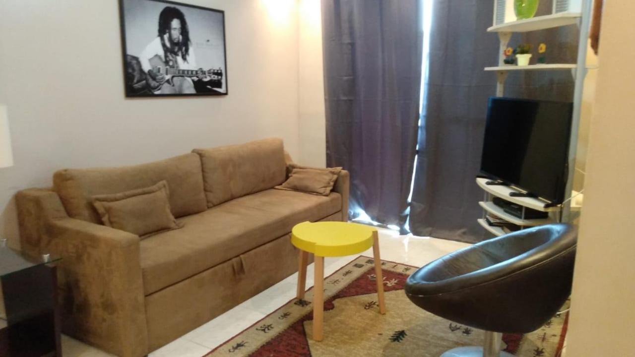 Apt 903 Barra Arena Jeunesse Climatizado Rio de Janeiro Dış mekan fotoğraf