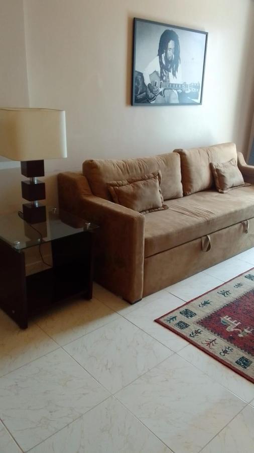 Apt 903 Barra Arena Jeunesse Climatizado Rio de Janeiro Dış mekan fotoğraf