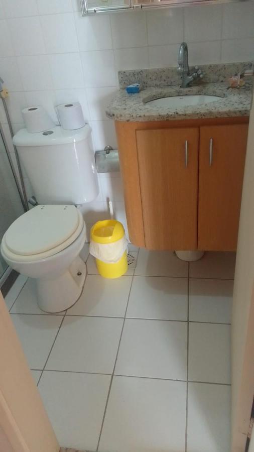 Apt 903 Barra Arena Jeunesse Climatizado Rio de Janeiro Dış mekan fotoğraf