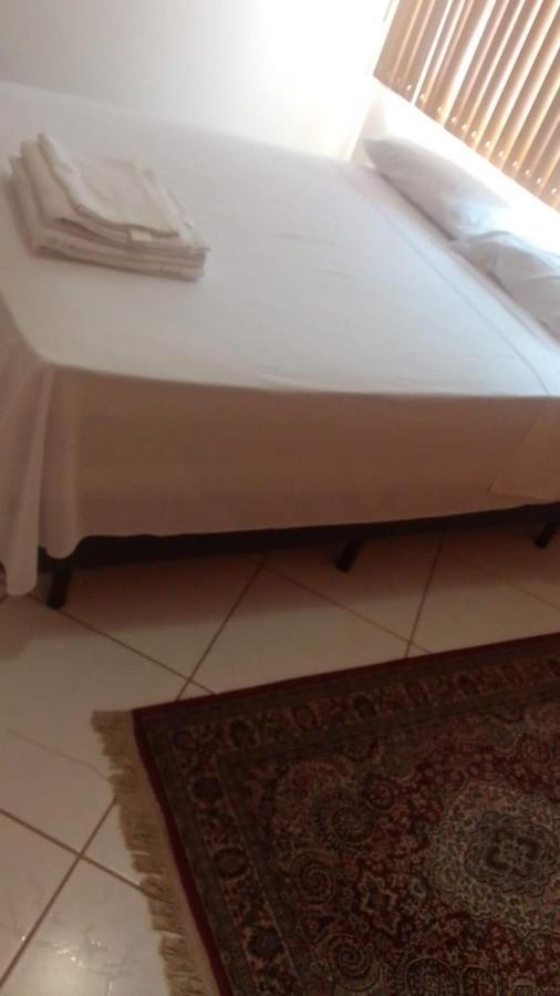 Apt 903 Barra Arena Jeunesse Climatizado Rio de Janeiro Dış mekan fotoğraf