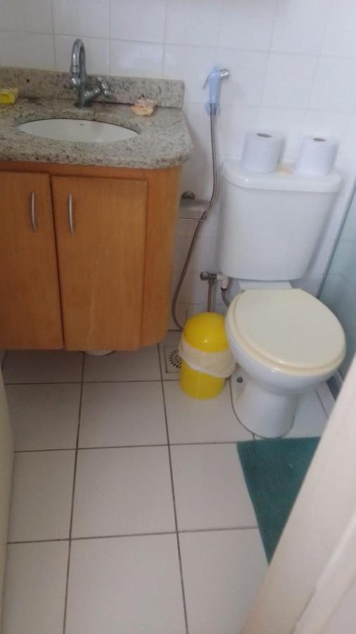 Apt 903 Barra Arena Jeunesse Climatizado Rio de Janeiro Dış mekan fotoğraf